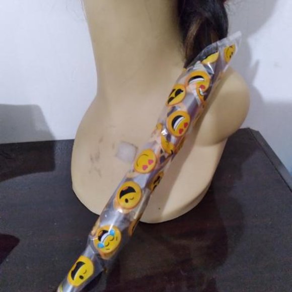 Braid Pony Wrap - Picture 3 of 3